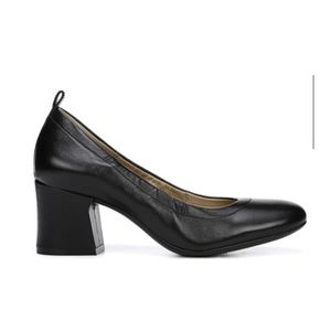 NATURALIZER | Black Dalee Pumps NWOT